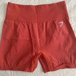 Gymshark Vital Seamless 2.0 Shorts
